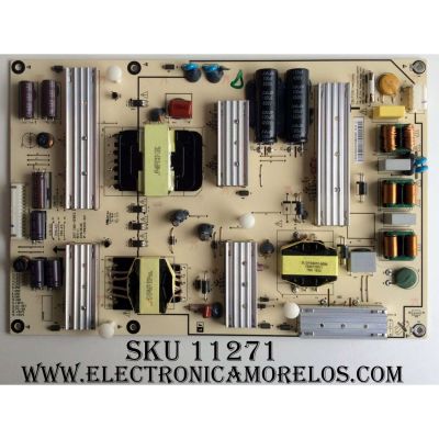 FUENTE DE PODER PARA TV VIZIO 4K UHD SMART TV / NUMERO DE PARTE 09-70CAR0D0-00 / 1P-1166X00-1011 / 1P-117X00-1013 / PANEL'S S700DUA-2 / S700DUA-3 / A8387442A / MODELO E70-E3 / E70-E3 LFTRVR / E70-E3 LFTRVRAS / E70-E3 LFTRVRCT / E70-E3 LFTRVRLT